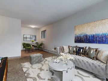 Mosaic Manor 1 Bedroom Apartment for Rent at 1454 Rae...