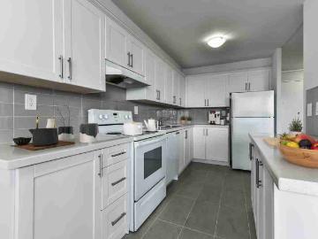 Mount Pleasant Tower 2 Bedroom Apartment for Rent at 411...