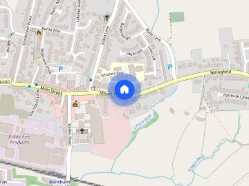 Mount Pleasant,High Bentham LA2 7JY