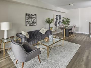 MOUNTSHANNON 2 Bedroom Apartment for Rent at 301 Bonita...