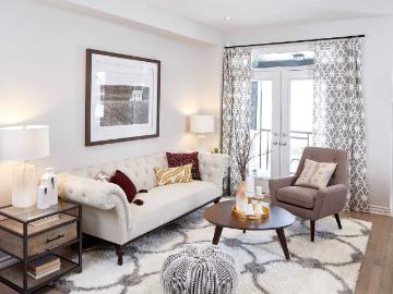 MOUNTSHANNON 2 Bedroom Apartment for Rent at 301 Bonita...