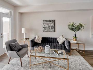 MOUNTSHANNON 2 Bedroom Apartment for Rent at 301 Bonita...