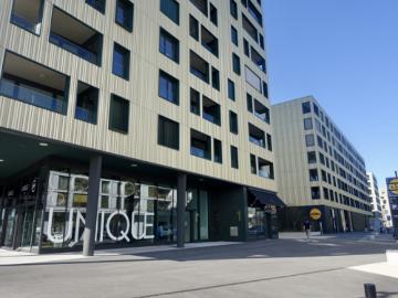 MOYO Ihr neuer Familienmittelpunkt in 6048 Horw