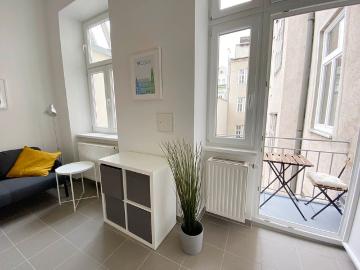 Münzwardeingasse Top 6 Zimmer 4