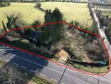 Munlough North, Bawnboy, Co. Cavan is for sale