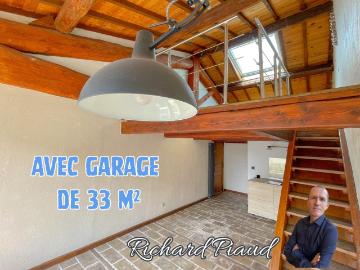 Mudaison Vente Appartement 34