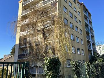MULHOUSE GARAGE BOX