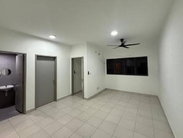 MURAH FREEHOLD Flora Residency Service ApartmentSetapak...