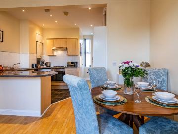 Musters Road, West Bridgford NG2, 2 bed flat to rent,...