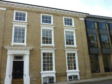 Museum Street, Ipswich, Office To Lease