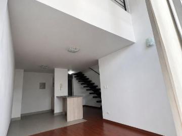 MV Sector la Carolina, En Venta y Renta Loft amoblado 64...