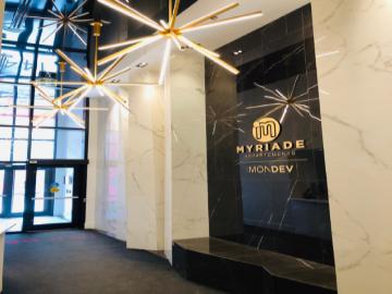 MYRIADE Condos for rent Quartier des spectacles 1...