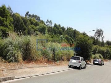 Não urbanizável em Fânzeres e São Pedro da Cova
