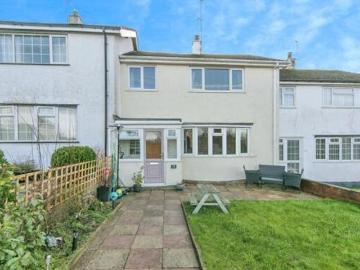 Nant Y Felin, Pentraeth, 3 Bedroom Terraced