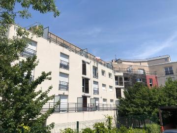 Nantes Vente Appartement 44
