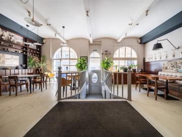 NACHFOLGER GESUCHT SCHICK, STYLISCH, UNBEFRISTET –...