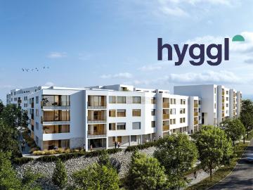 Nachhaltig wohnen in Top Lage: Neubau zur Miete ab...