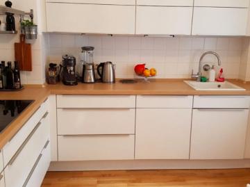 Nachmieter für freundliche 3 Zimmer Altbauwohnung gesucht