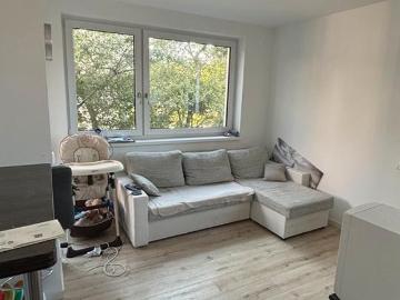 Nachmieter für schöne 3 Raum Wohnung Dresden Plauen