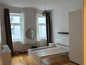 Nachmieter gesucht – 59,06 m² Wohnung mit Lift 1100 Wien