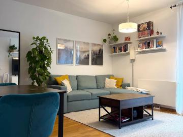 Nachmieter:in gesucht für helle Neubauwohnung mit...