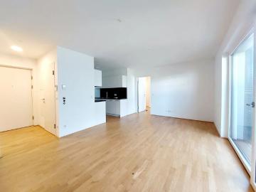 Nachmietersuche | 2 Zimmer Wohnung mit Balkon nahe U2...