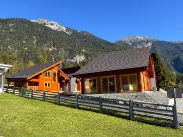 NAGELNEUES! SCHWEDENHAUS VOM ARCHITEKTEN! SEENAHE!...