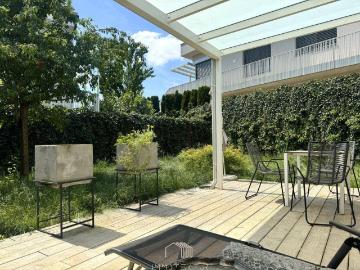 NATUR & DESIGN NAHE LKH: Exklusive 2 Zimmer‑Wohnung –...