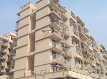 Naigaon East 1 BHK Apartment For Sale Naigaon