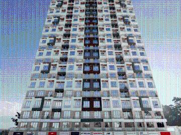 Nalasopara East 2 BHK Apartment For Sale Mumbai