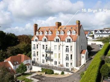 Narberth Road, Tenby, 3 Bedroom Flat