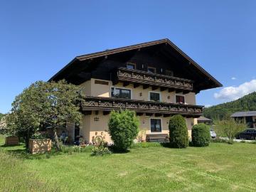 NATURNAH WOHNEN HAUSETAGE IN KUCHL