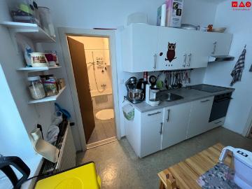 naturnahe 3 raum wohnung mit balkon! wohn t raum in...