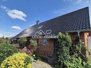 Naturparadies bei Ludwigslust – Schwimmteich, Koiteich &...