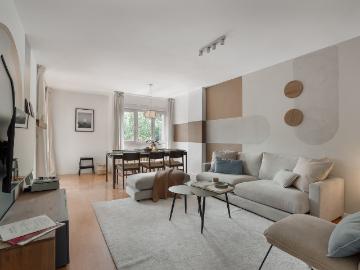 Nausica 3 bedrooms and office, terrace in Niño Jesús,...