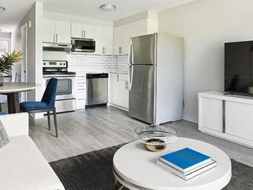 Navaho Apartments 3 Bedroom Apartment for Rent at 1800...