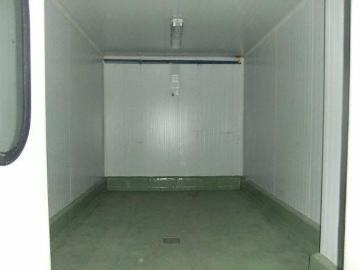 Nave Industrial en alquiler en antequera de 705 m2
