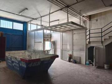 Nave industrial Venta Leganés, Leganés Norte
