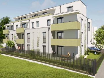 NBG Select Erstbezug Top10 frei finanziert zu fairen...