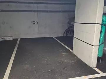 Nemours 77140 Location parking