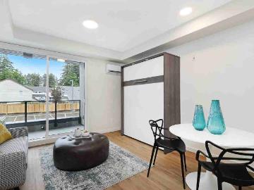 Neo Apartment Residences 1 Bedroom Apartment for Rent at...