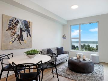 Neo Apartment Residences Studio Apartment for Rent at...