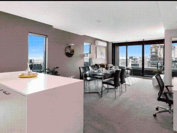 'Neo' Furnished inc utilities, Wi Fi & local...