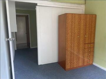 Neat and Tidy Ground Floor Flat 1 Bedroom plus Study