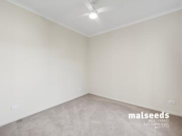 Neat 2 Bedroom Unit