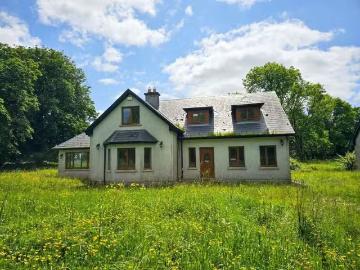 Nealepark, The Neale, Creevagh, Co. Mayo, F31XC90 is for...