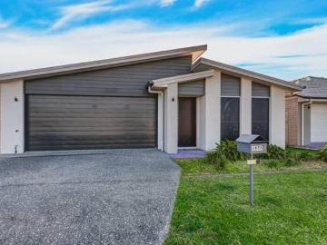 NEAR NEW BEAUTIFUL HOME IS WAITING FOR YOU