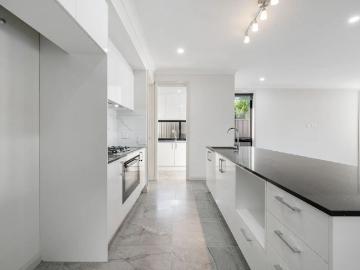 Near New Double Storey Home Offering Modern Luxury and...