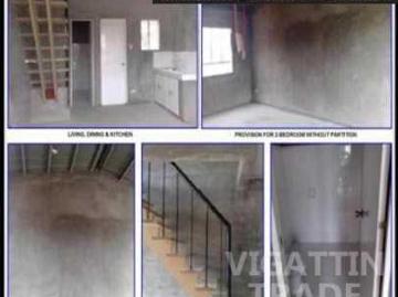 Near Airport House and Lot for Sale