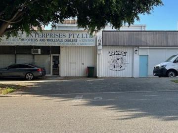 Near City Warehouse Mixed Use Buy or Lease